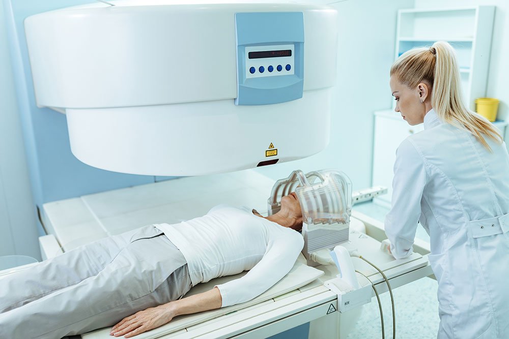 Medical imaging